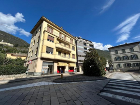 Appartamento centro Sondrio Sondrio
